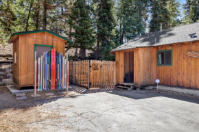 Bear cub cabin #2069 Big Bear Lake